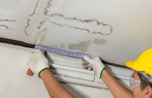 Reliable Water Damage contractor in North Dakota, ND by Water Damage Irwin